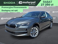 Skoda Octavia Edition 130 Selection 2.0 TDI 150 KM