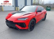 Lamborghini Urus S 2023 4.0 Benzyna 657KM