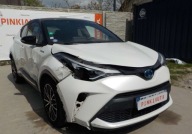 Toyota C-HR Okazja 1.8 Hybryda 122KM
