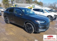 Honda HR-V 2026r., Awd Sport, 2L, od ubezpieczalni 2.0 Benzyna 160KM