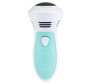 VitalMaxx Przyrząd do usuwania zrogowaceń, 6 V, z funkcją ssania /K