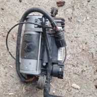 Audi A8 d3 sprężarka zawieszenia WABACO BROSE