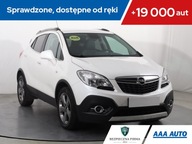 Opel Mokka 1.4 Turbo, Salon Polska, Serwis ASO