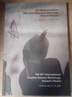 20 Międzynarodowe Warsztaty Niepokoju Twórczego