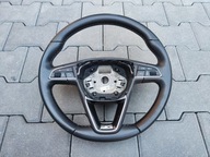 SEAT TARRACO KIEROWNICA SKÓRA XCELLENCE