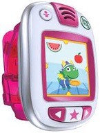 LeapFrog LeapBand PIERWSZY SMARTWATCH TRAKER