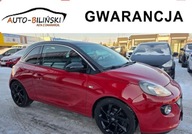 Opel Adam 1.4Benz 87KM LEDY Nowy rozrzad Klimatr.Bluetooth Abs Esp Faktura