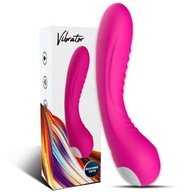 Wibrator Boss of Toys Legend różowy dł. 17,9 cm