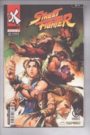 STREET FIGHTER DK 1/2004 Praca zbiorowa