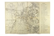 PRL PLAN GDAŃSK OLIWA FRANCISZEK MAMUSZKA CIEKAWY!