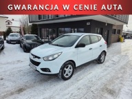 Hyundai ix35 2011 1.7 diesel, sprowadzony, oplacony, GWARANCJA 1.7