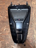 mercedes w290 GT 4 Door panel sterownik tunel carbon