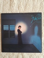 FRANKIE VALLI IS THE WORD