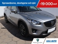 Mazda CX-5 2.0 Skyactiv-G, Salon Polska, 4X4