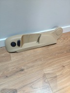 Osłona Fotela Kierowcy Passat b6 3C0881317H