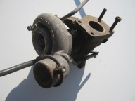 Saab 900NG 9-3 2,0T Turbo B204E 9198318 452068-5003S