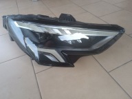 AUDI A3 8Y LAMPA PRZOD PRAWA FULL LED MATRIX 8Y0.941.034 2020+ DEMONTAŻ