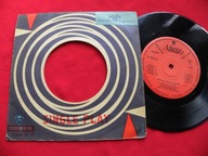 BOSSA NOVA COMBO K.SADOWSKI desafinado EP Muza 1963