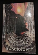 Co New Age ma do powiedzenia Kościołowi? John Drane