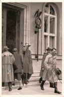 ADOLF HITLER -TRZECIA RZESZA -1933 rok -fotografia