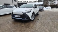 Toyota C-HR 1.8 Hybrid Comfort Navi