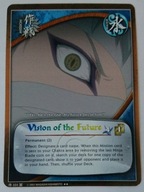 Karta Naruto CCG Mission Vision of the Future - M-331