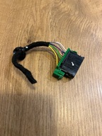 PEUGEOT 3008 5008 II GNIAZDO OBD DIAGNOSTYCZNE KOSTKA ZLACZE