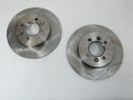 ABE C4R004ABE Tarcza hamulcowa