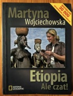 Etiopia Ale czat! Martyna Wojciechowska