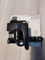 Zawias drzwi dolny L Mercedes Actros MP3
