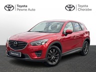 Mazda CX-5 2.5 Skypassion AWD I (2012-2017) Mazda