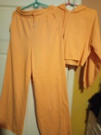 Dres oversize ciepły FB sister