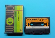 Kaseta POLIMER FeCr 60. Type III: Ferrochrom