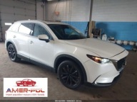 Mazda CX-9 Mazda CX-9 Touring Plus 2.5 Benzyna 227KM