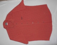 Jack Wolfskin koszula turystyczna M/L