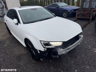 Audi A4 Limousine Audi A4 Limousine 45 TFSI quattro S tronic S line 2.0