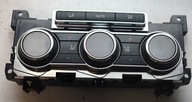 RANGE ROVER VOGUE L405 PANEL NAWIEWU KLIMATYZACJI HPLA18D687CB
