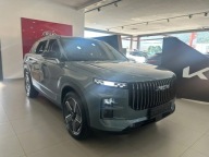 JAECOO J7 1.5 T-GDI Super Hybrid Exclusive DHT Suv 347KM 2025