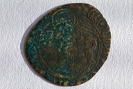 Niemcy Norymberga token żeton 1500-1600 Lew Wenecki