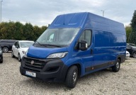 Fiat Ducato 2021r. 2.3 Diesel 143KM