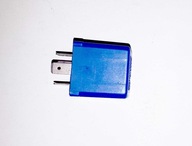 Przerywacz świateł kierunkowskazów i awaryjnych Fiat 7573490