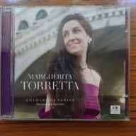 Galuppi Colours of Venice M. Torretta