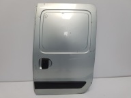 DRZWI LEWE BOCZNE RENAULT KANGOO 98-08r