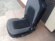 Citroen C4 Grand Picasso II fotel tył