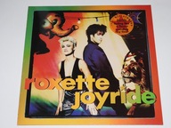 Roxette - Joyride - EMI EUR