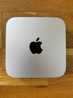 Mac mini A1347 - 4 GB RAM, Intel Core i5 (2-rdzeniowy), 500 GB HDD