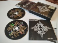 Crematory – Remind - 2CD 2001 FATBOX 1.WYDANIE C1220