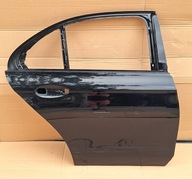 MERCEDES E-KLASA W213 DRZWI PRAWY TYŁ A2137320210 ORG