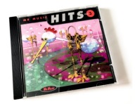 Roxette Masterboy Ace Base Take That Marusha 1996 Mr Music CD