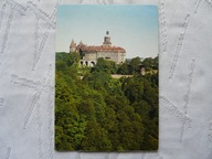 ZAMEK KSIĄŻ KARNET